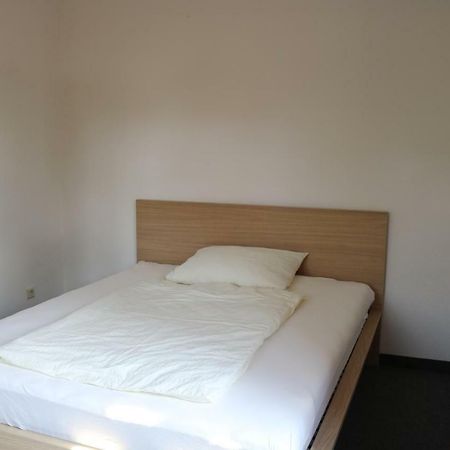 Ferienwohnung Post Ottendorf-Okrilla Exterior foto